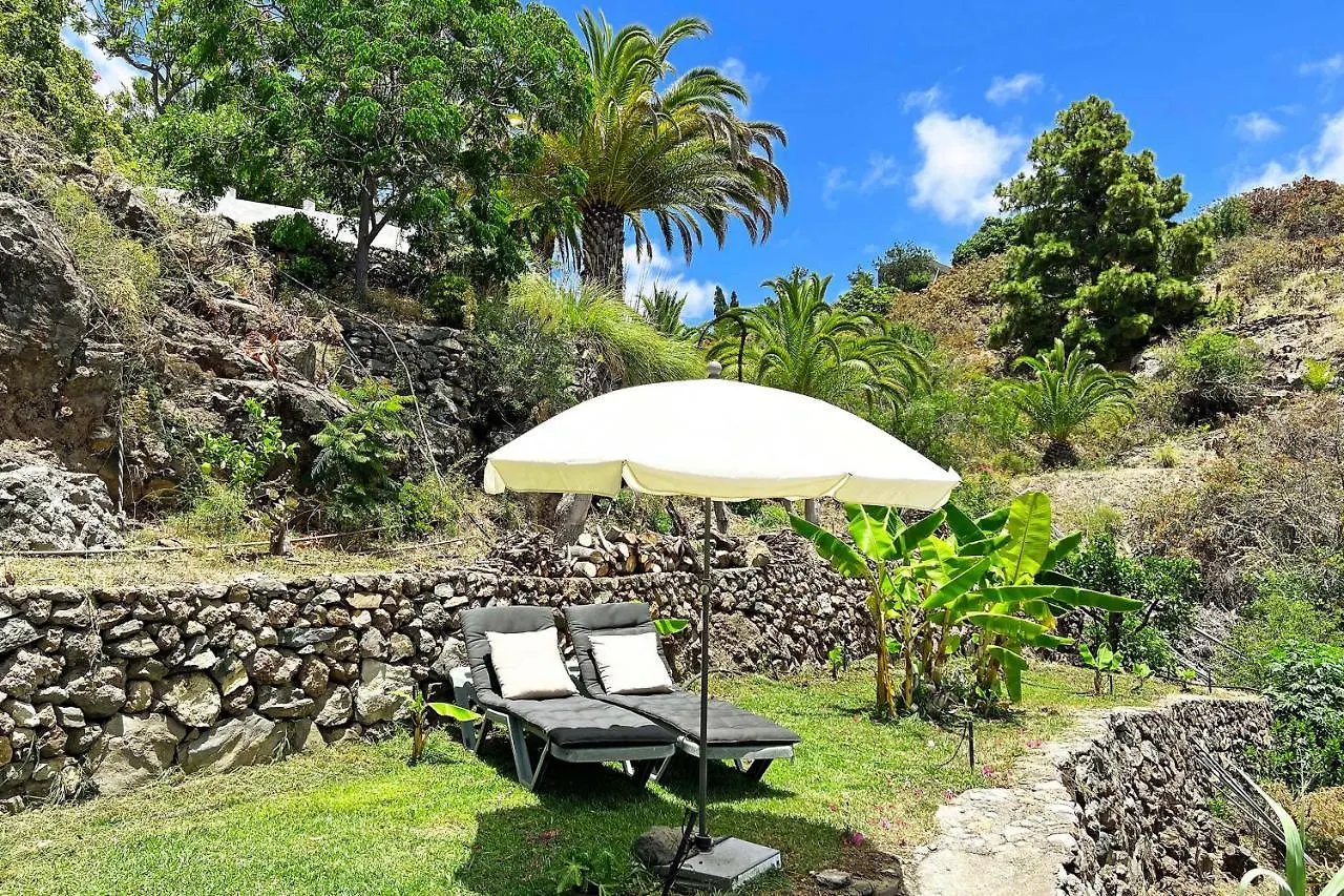 Villa Casa Nonito Tijarafe 0*,  Spanien