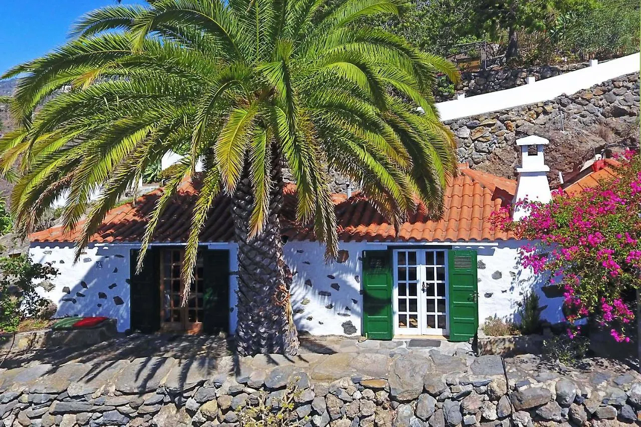 Holiday home Casa Nonito Villa Tijarafe