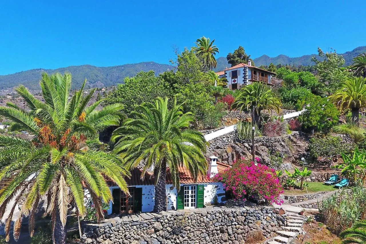 Casa Nonito Villa Tijarafe