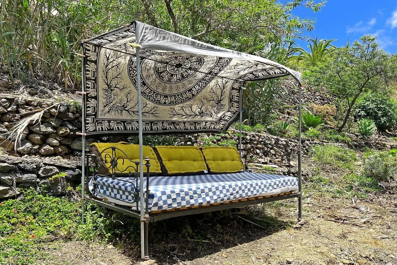 Villa Casa Nonito Tijarafe