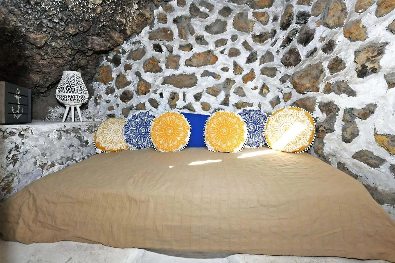 Casa Nonito Villa Tijarafe Spain