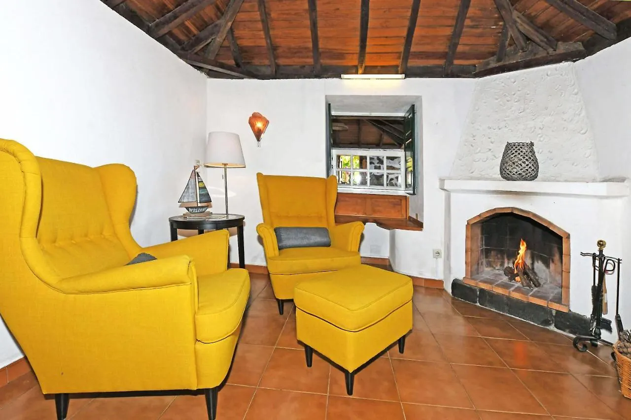 Casa Nonito Villa Tijarafe 0*,  Spain