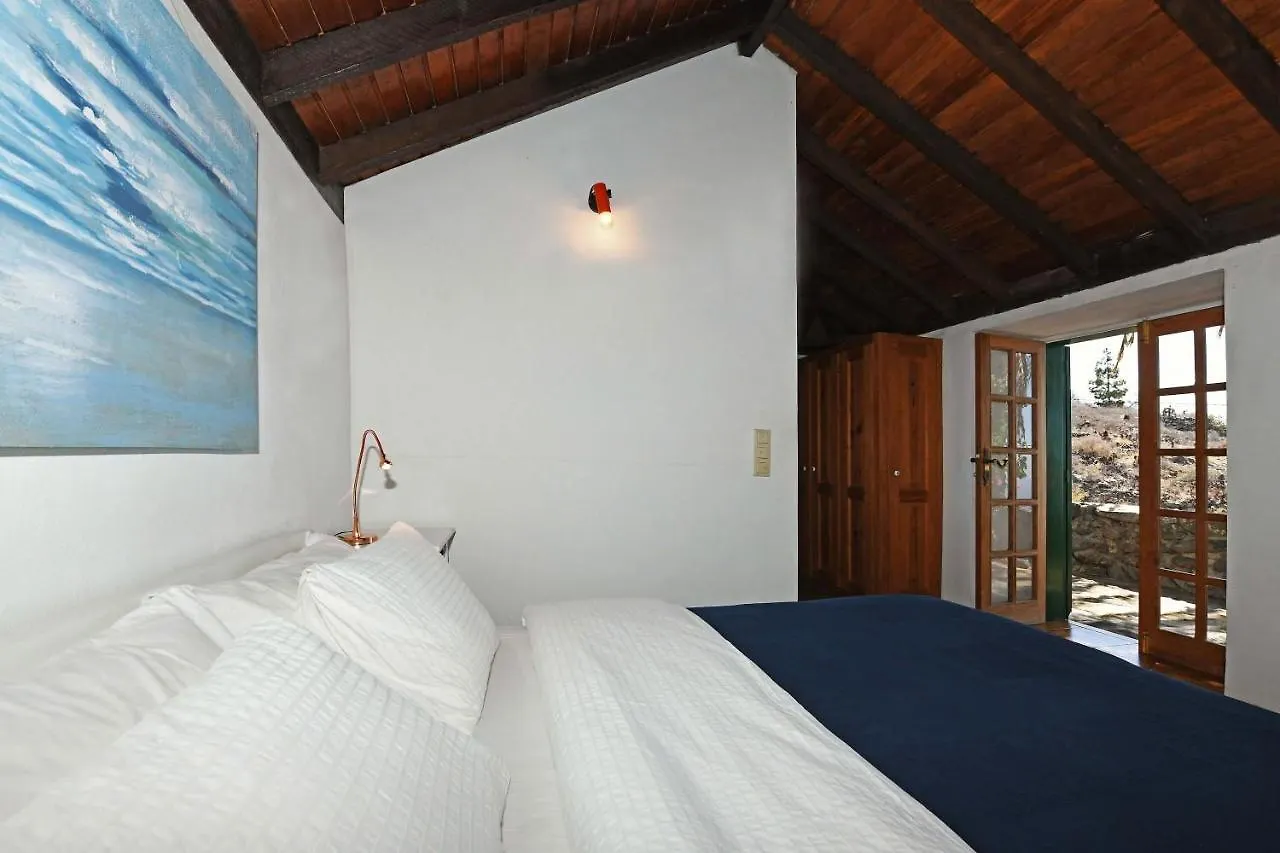 Casa Nonito Villa Tijarafe Spain