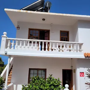 Punta Del Sol Atico Tijarafe