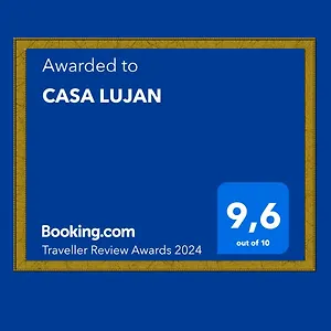 Casa Lujan Tijarafe
