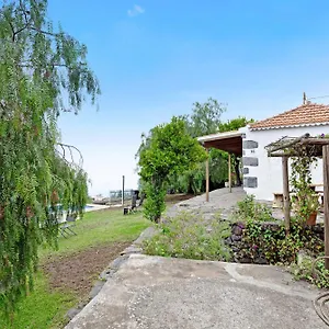Casa Serradero Tijarafe