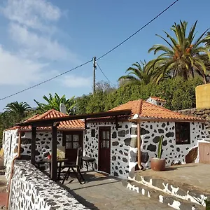 Tias Iii Tijarafe